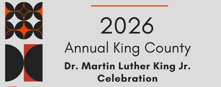 Annual Celebration of Dr. Martin Luther King Jr.