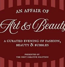 An Affair of Art &amp; Beauty at Hotel Sorrento