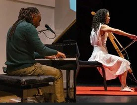 Jazz in the City at The Frye