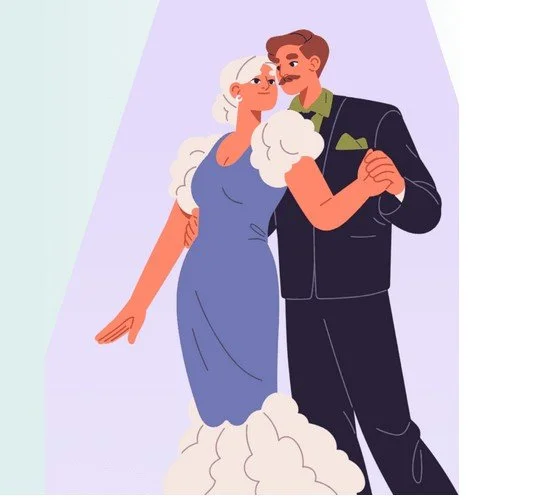 Stimson-Green Dances