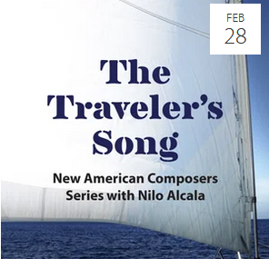 Concert at First Baptist Church