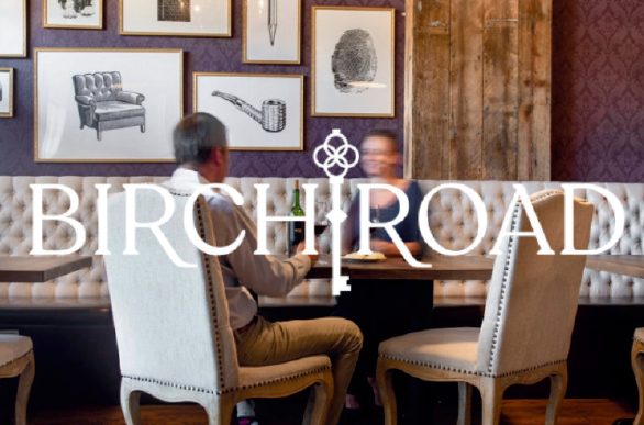 Open Co-Working Day at Birch Road