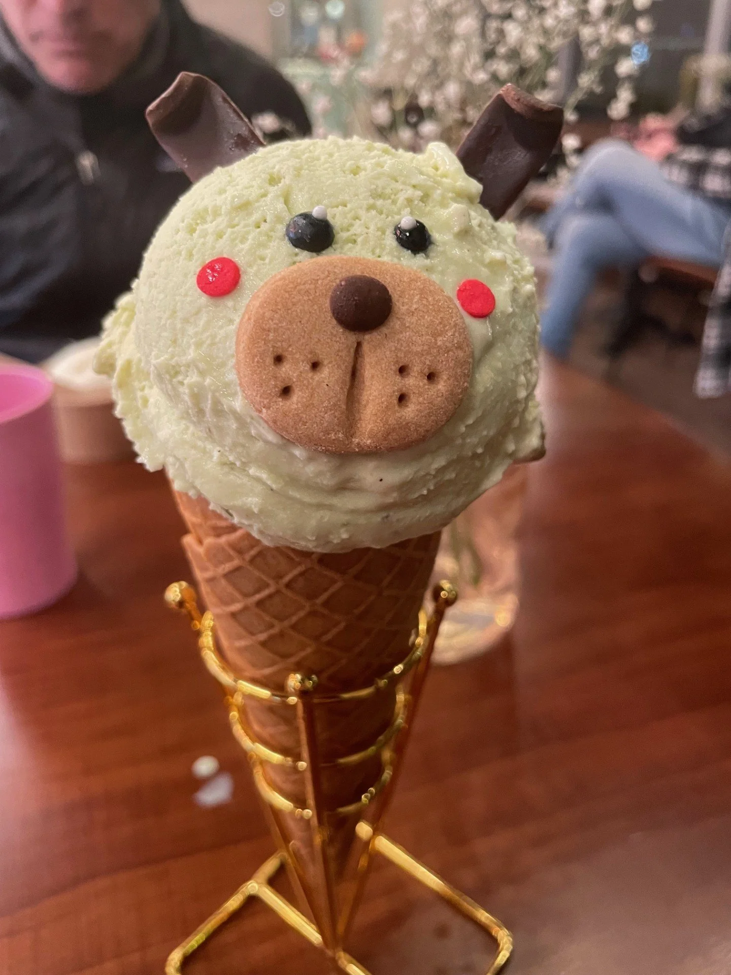 First Hill Ice Cream Social