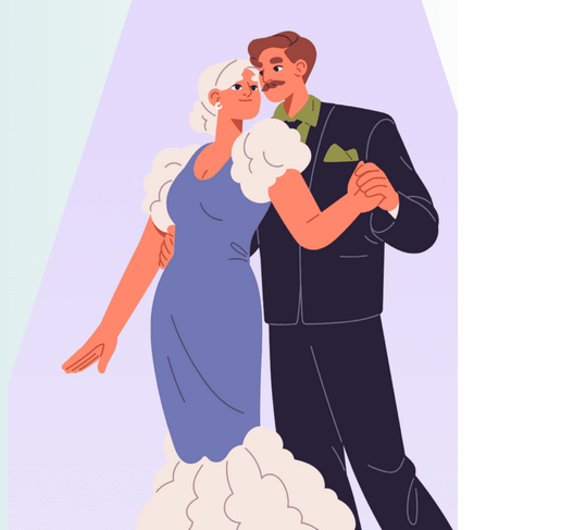 Stimson-Green Dances