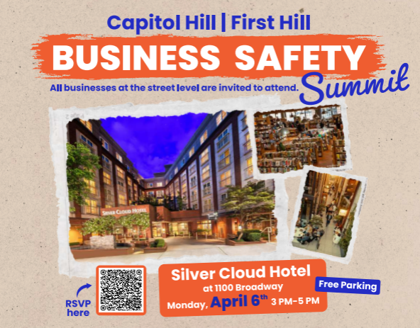 Business Saftey Summit