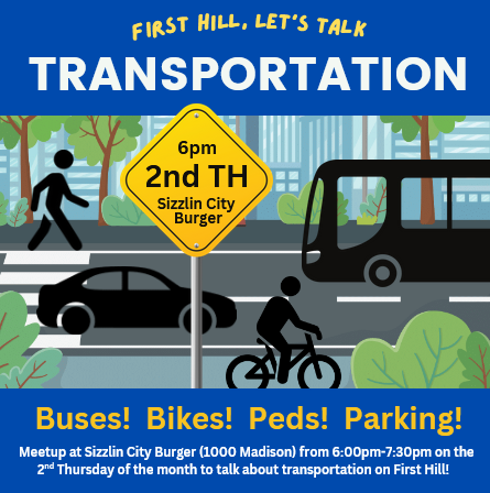 FHIA TRANSPORTATION COMMITTEE MEETING