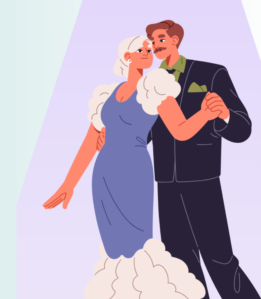 Stimson-Green Dances