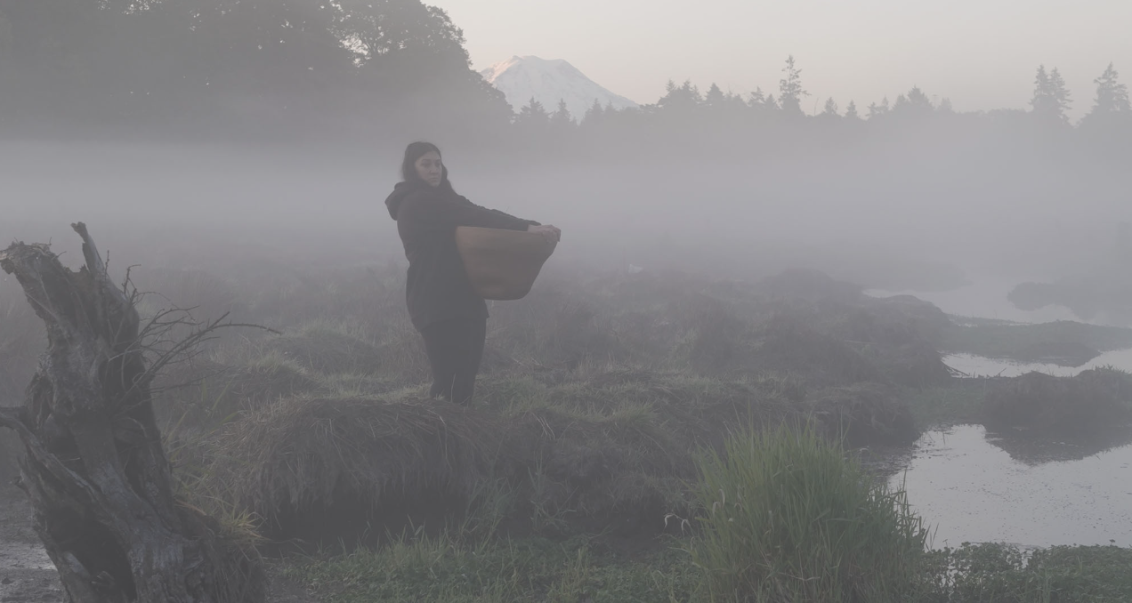 “Water Carries the Stories of Our Stars” Closing Performance