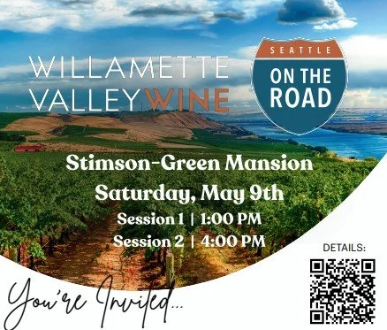 Wine Tasting at Birch Road