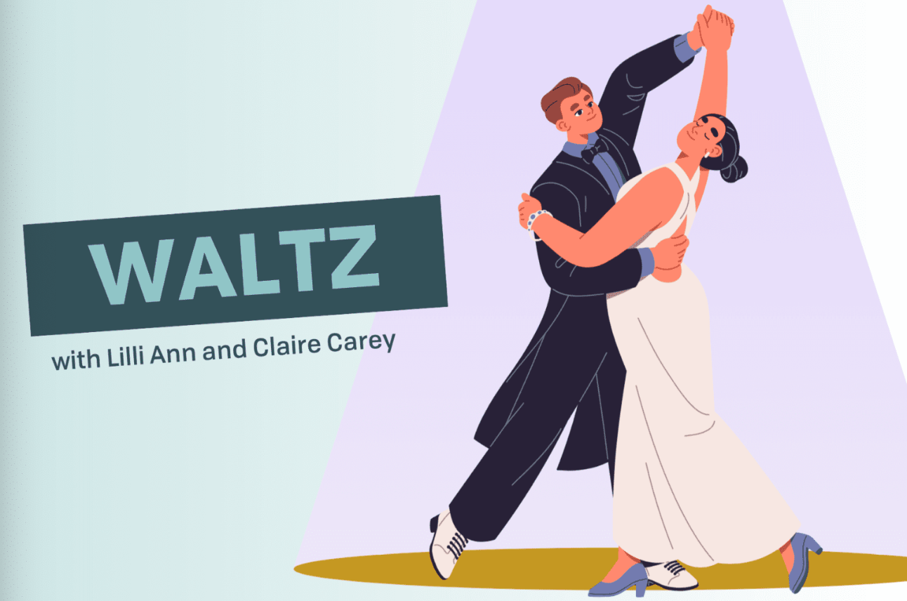 Stimson-Green Dances: Waltz Night