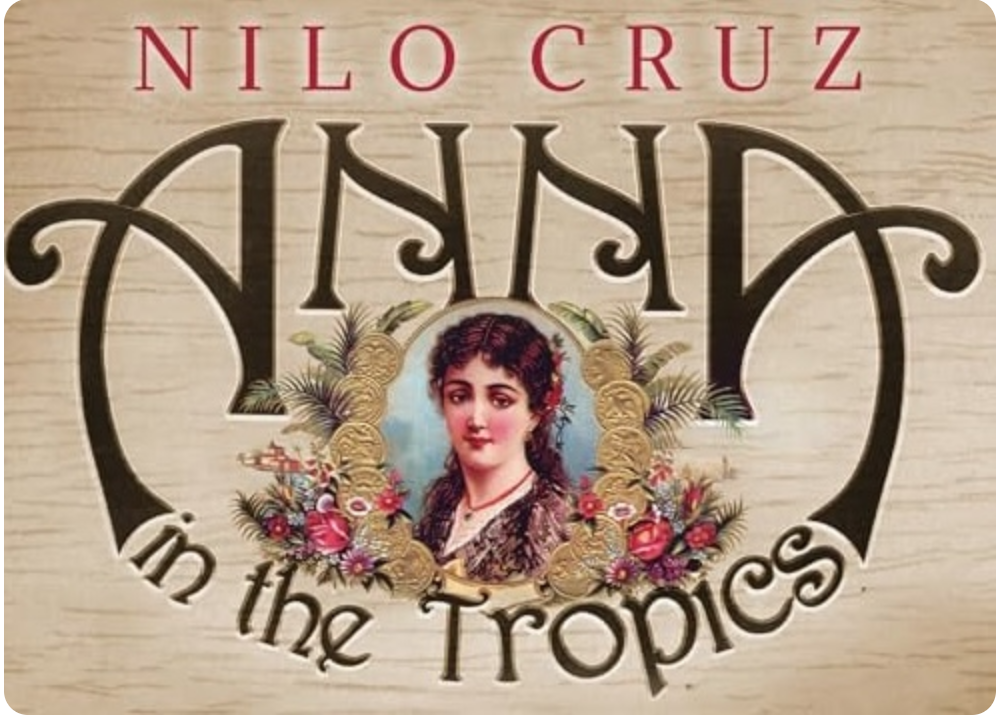 Play Reading Circle "Anna in the Tropics"
