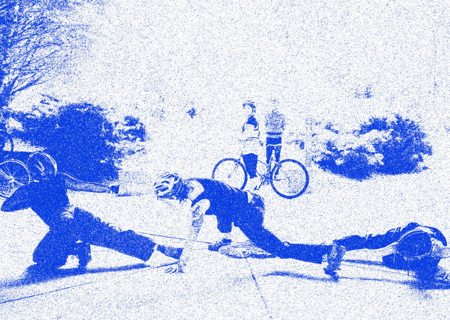 Pile Up w/ Heap Troupe - Dance Performance
