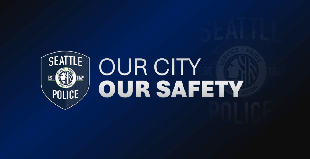Our City, Our Safety Meeting