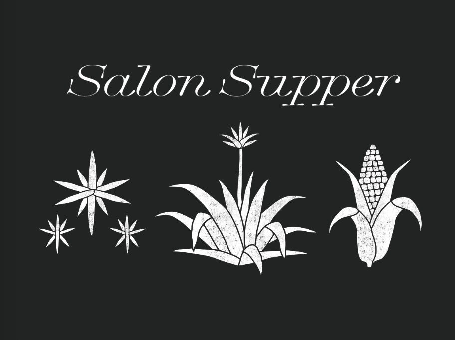 Salon Supper at the Frye
