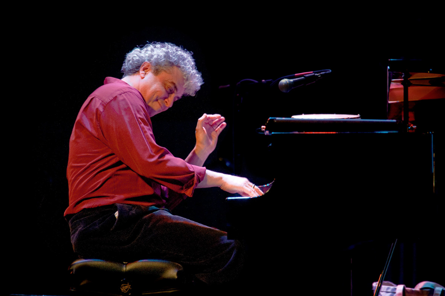 Jazz in the City | Jovino Santos Neto Trio