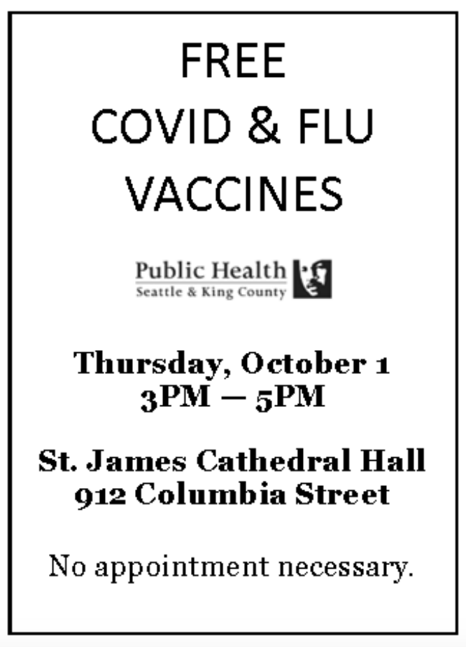 Vaccine Clinic