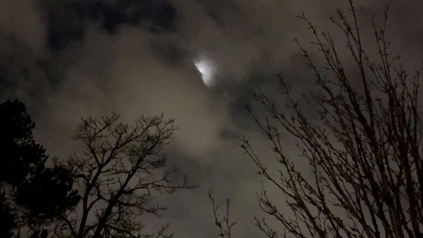 Cinema Divina Film Screening & Contemplative Gazing