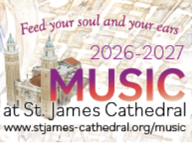 Classical Guitar Concert at St. James