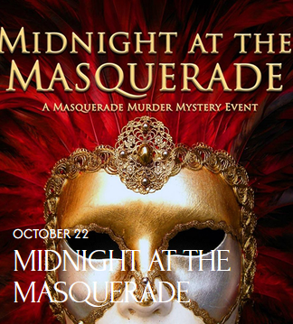 Midnight at the Masquerade