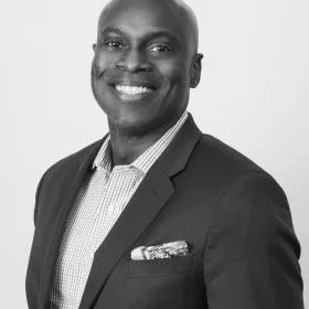 Wade A. Hinton, Founder