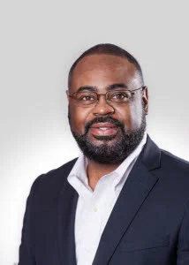 Travis Lytle, Sr., Senior Vice-President, SmartBank