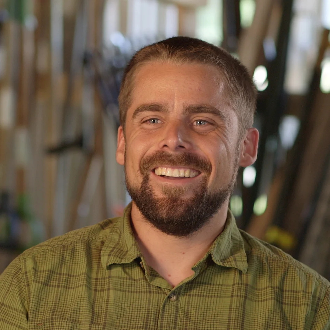 Chris Polashenski Former Student/Climber/CRREL Engineer/Dartmouth Professor