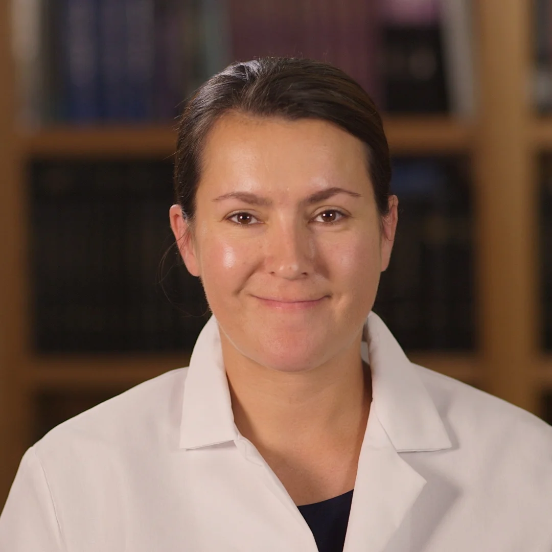 Aleksandra Stark M.D. Behavioral and Cognitive Neurology, DHMC
