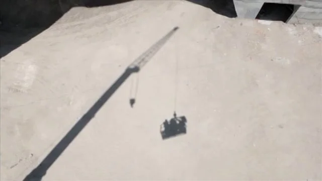 Sebastian en Ciudad Juárez