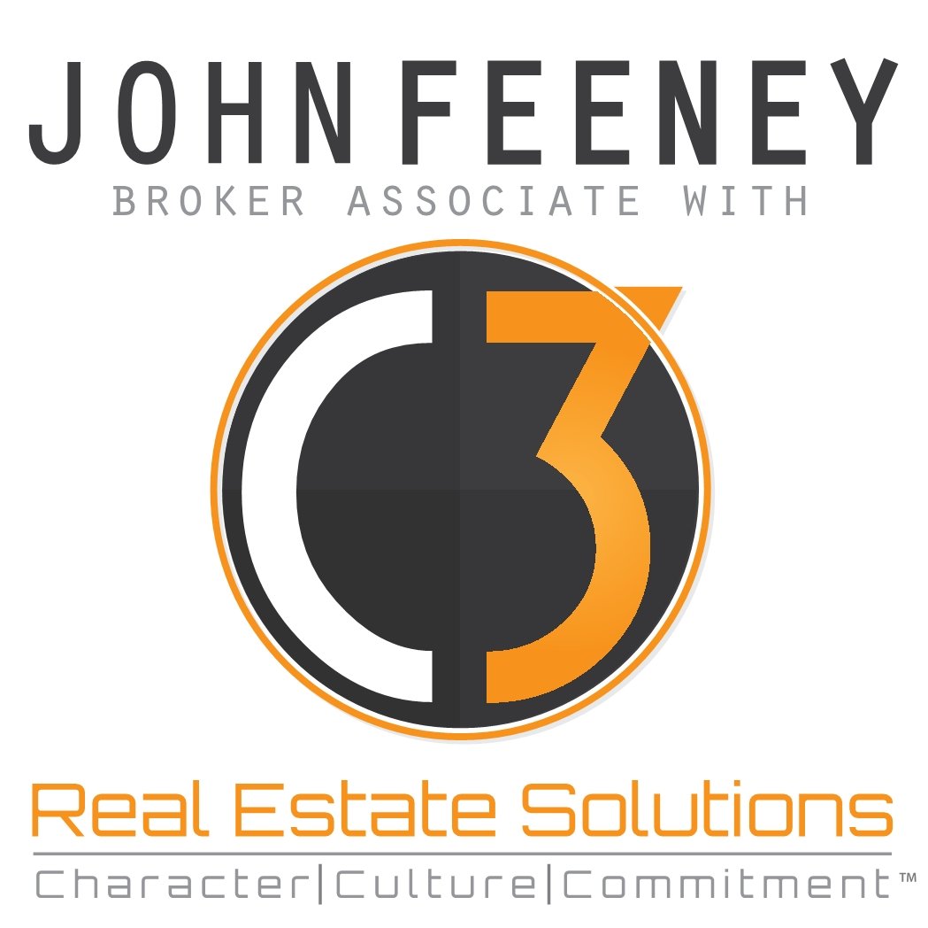 John Feeney C3 Real Estate