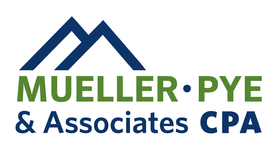 Mueller, Pye &amp; ASsociates