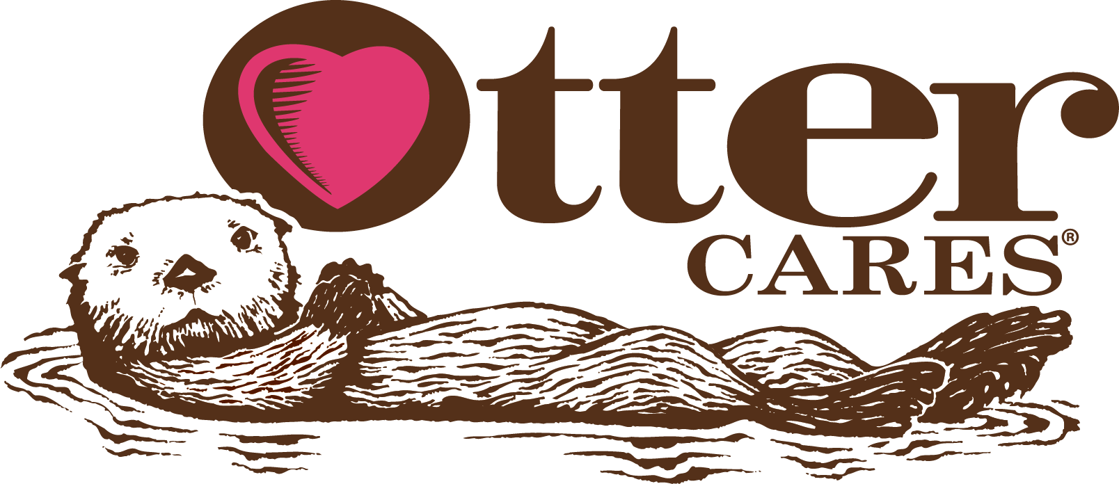 Otter Cares