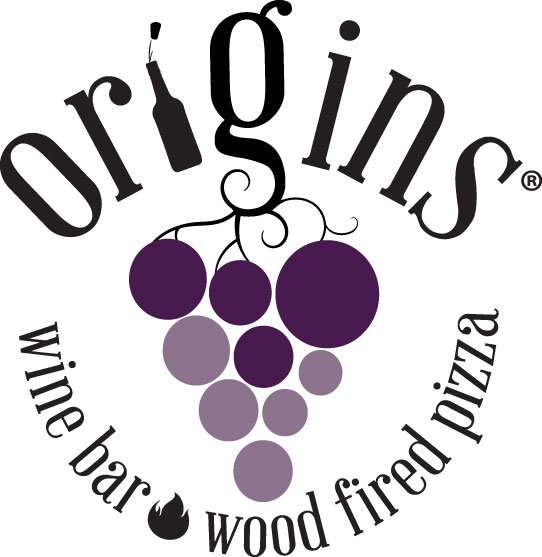 Origins Wood Fired Pizza