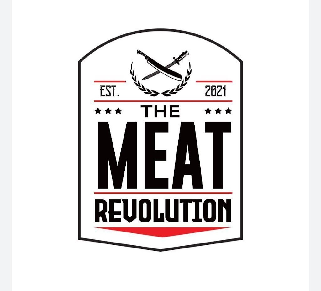 The Meat Revolution