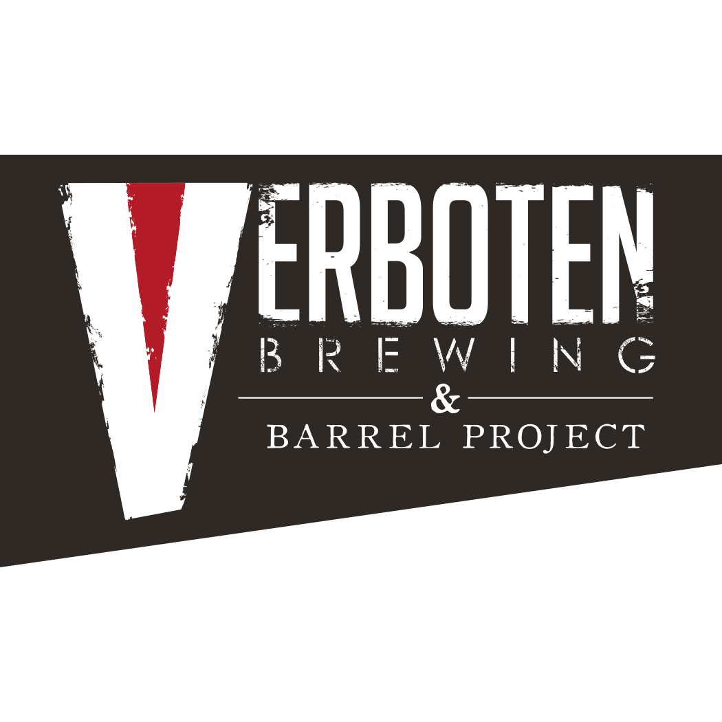 Verboten Brewing &amp; Barrel Project