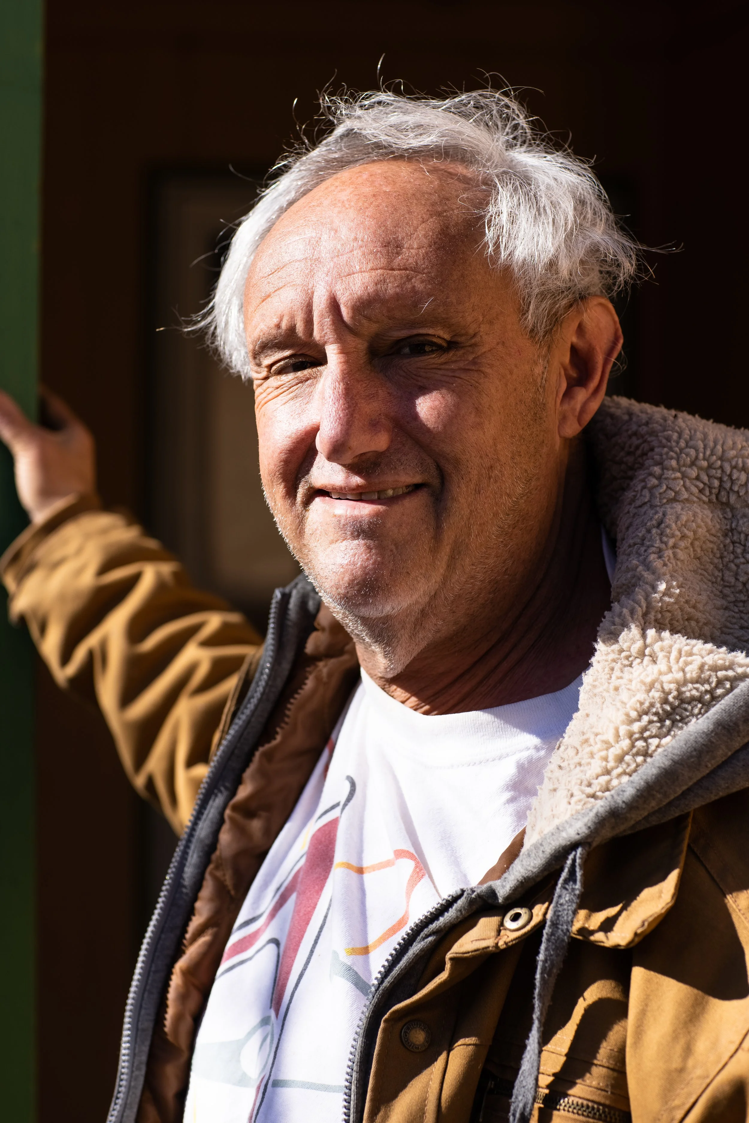 Quiet Moments That Define Our Culture