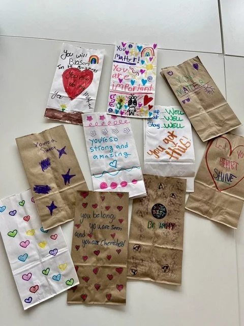 Art, Inclusion, and the Power of Belonging