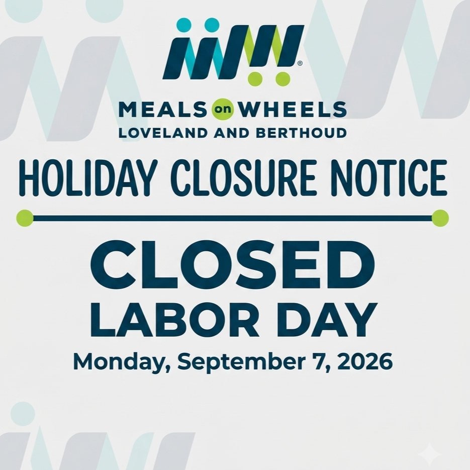 Closed on Labor Day