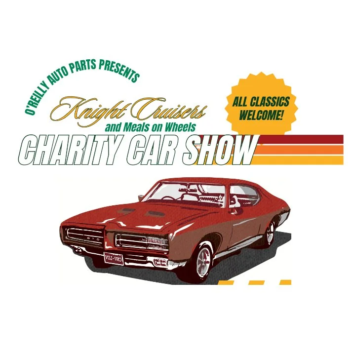 Knights of Columbus Car Show