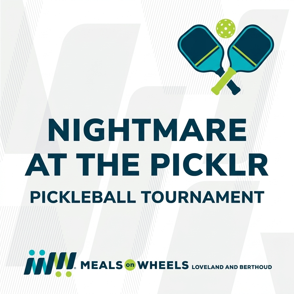 Nightmare at the Picklr:  Pickleball Tournament