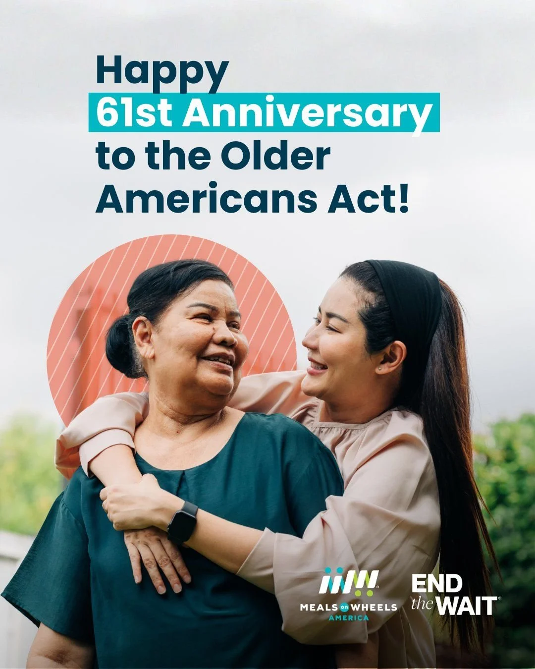 It Takes an Ecosystem: Understanding the Older Americans Act