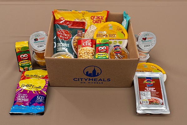 Blizzard Boxes: Preparing for Winter Weather