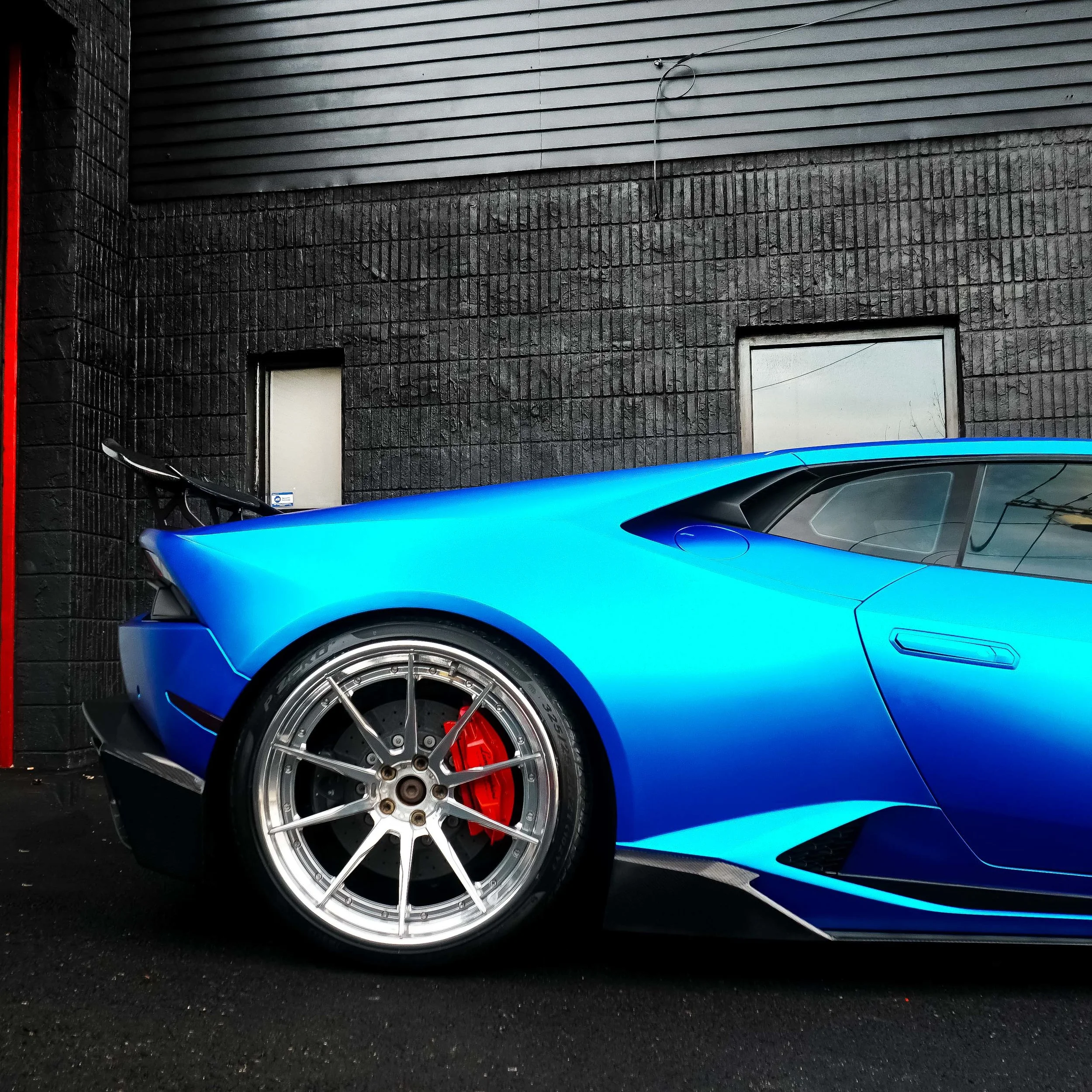 illmatic Wraps Vinyl Wraps Xpel PPF Paint Protection Film Xpel Clear Bra