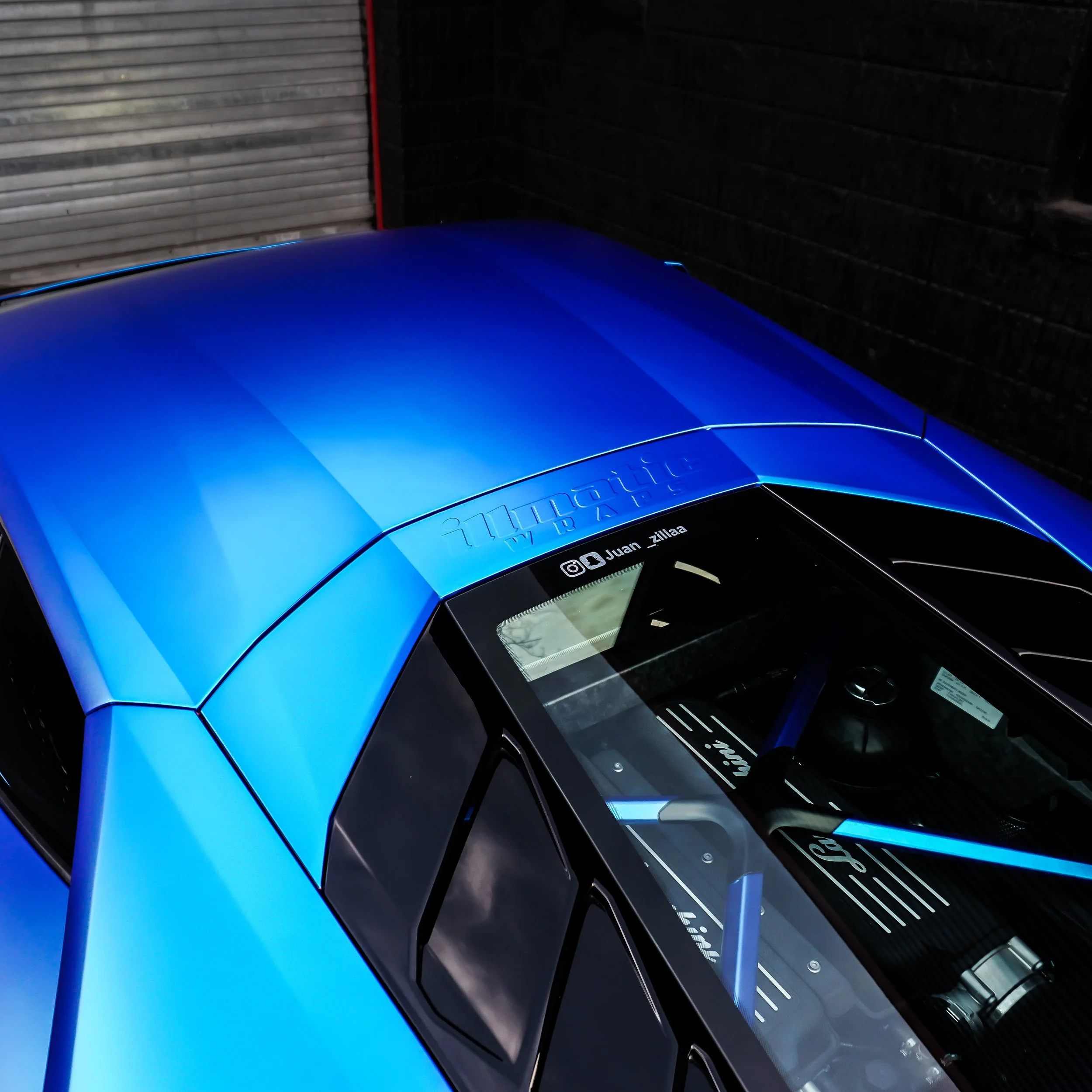 illmatic Wraps Vinyl Wraps Xpel PPF Paint Protection Film Xpel Clear Bra