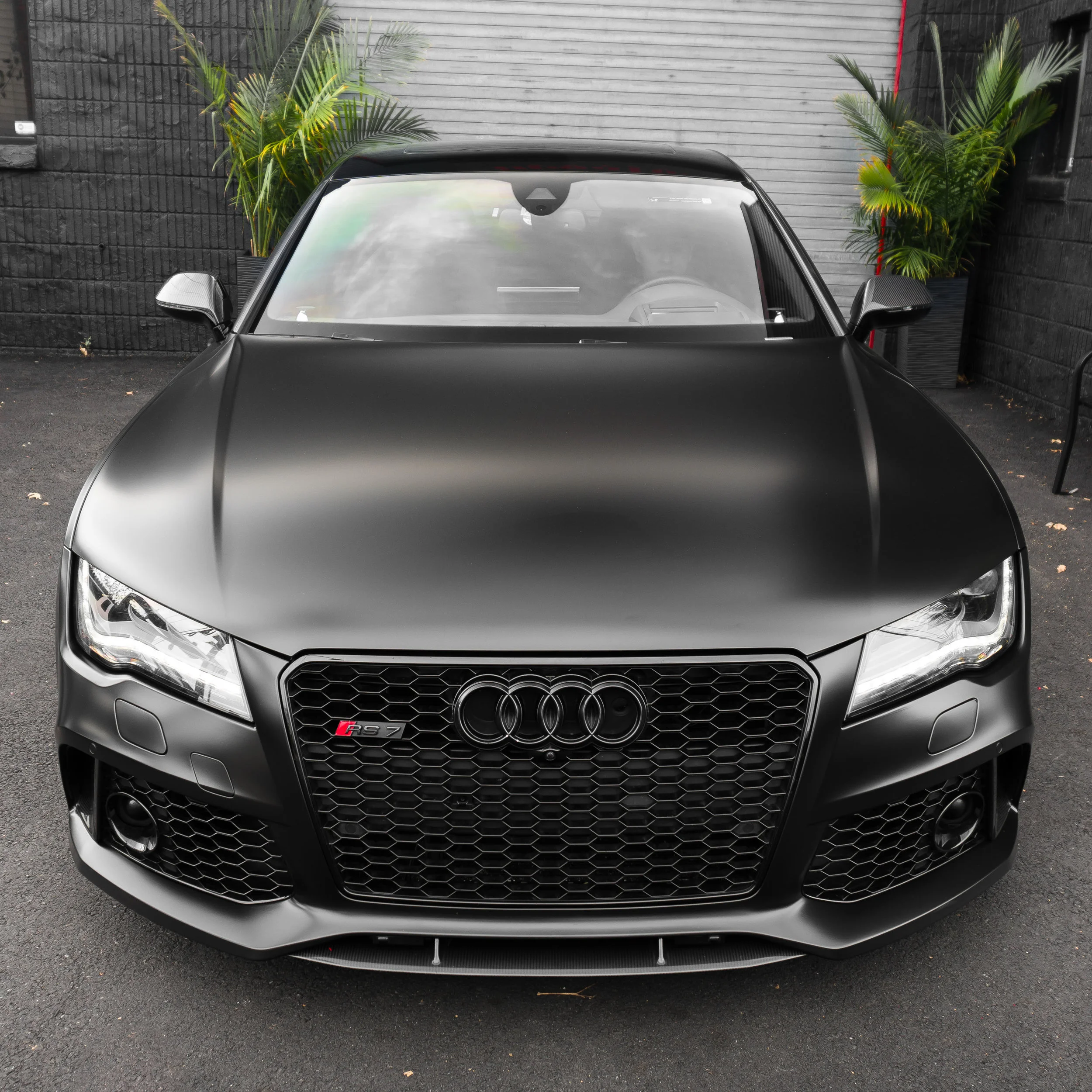 illmatic Wraps Vinyl Wraps Xpel PPF Paint Protection Film Xpel Clear Bra