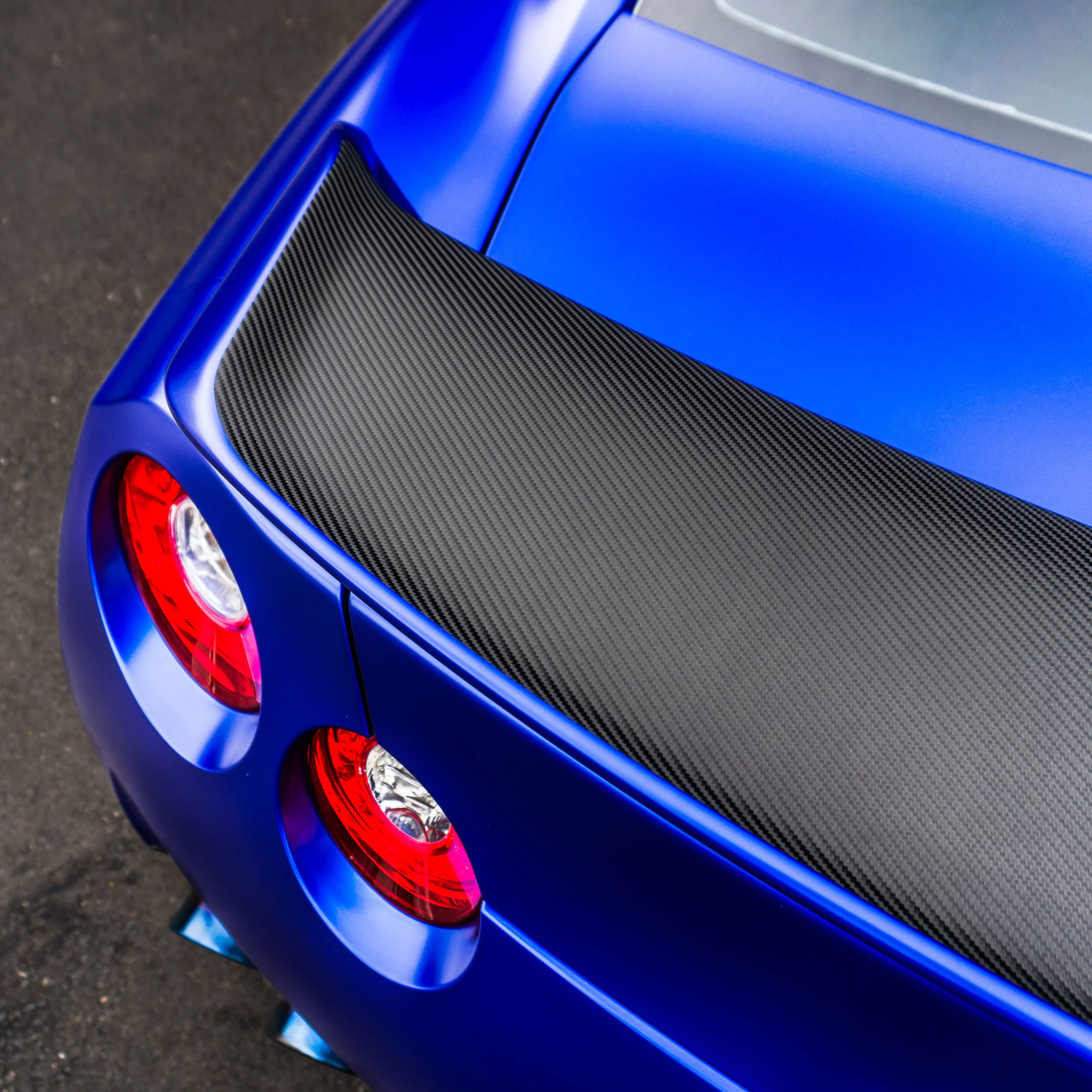 illmatic Wraps Vinyl Wraps Xpel PPF Paint Protection Film Xpel Clear Bra