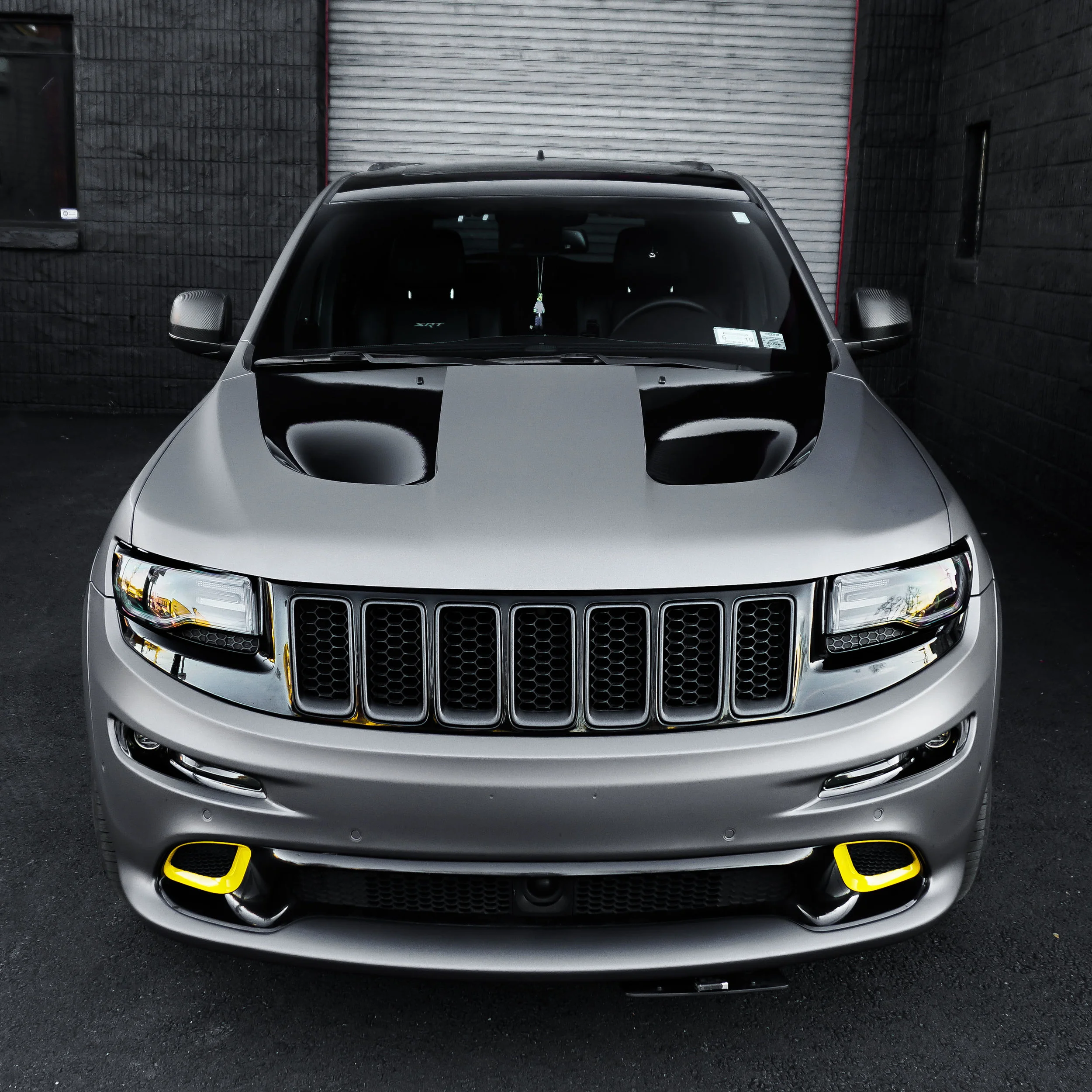 illmatic Wraps Vinyl Wraps Xpel PPF Paint Protection Film Xpel Clear Bra