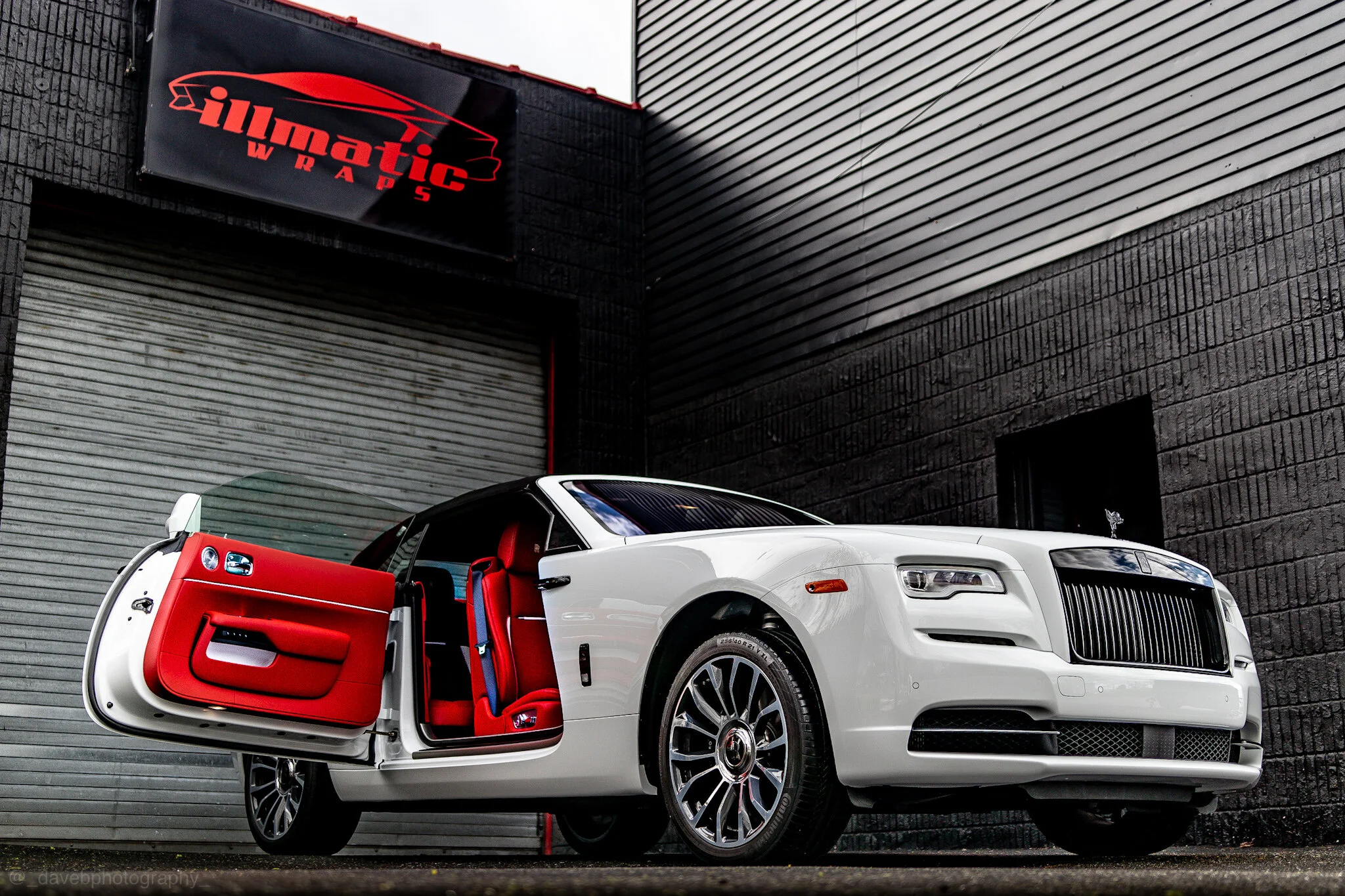 Tesla Xpel PPF Experts Vinyl Wraps Paint Protection Film Ceramic