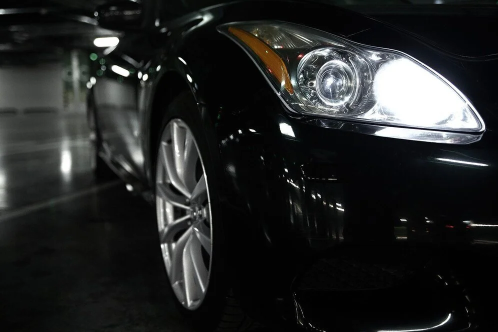 XPEL PPF Experts' Guide to Choosing the Perfect Car Wrap Matte vs