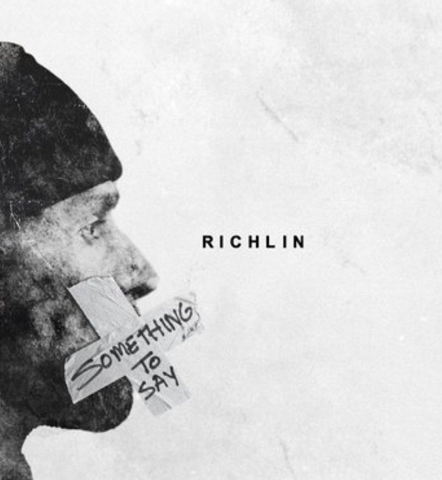 Some of the dopest music out there! More album art.