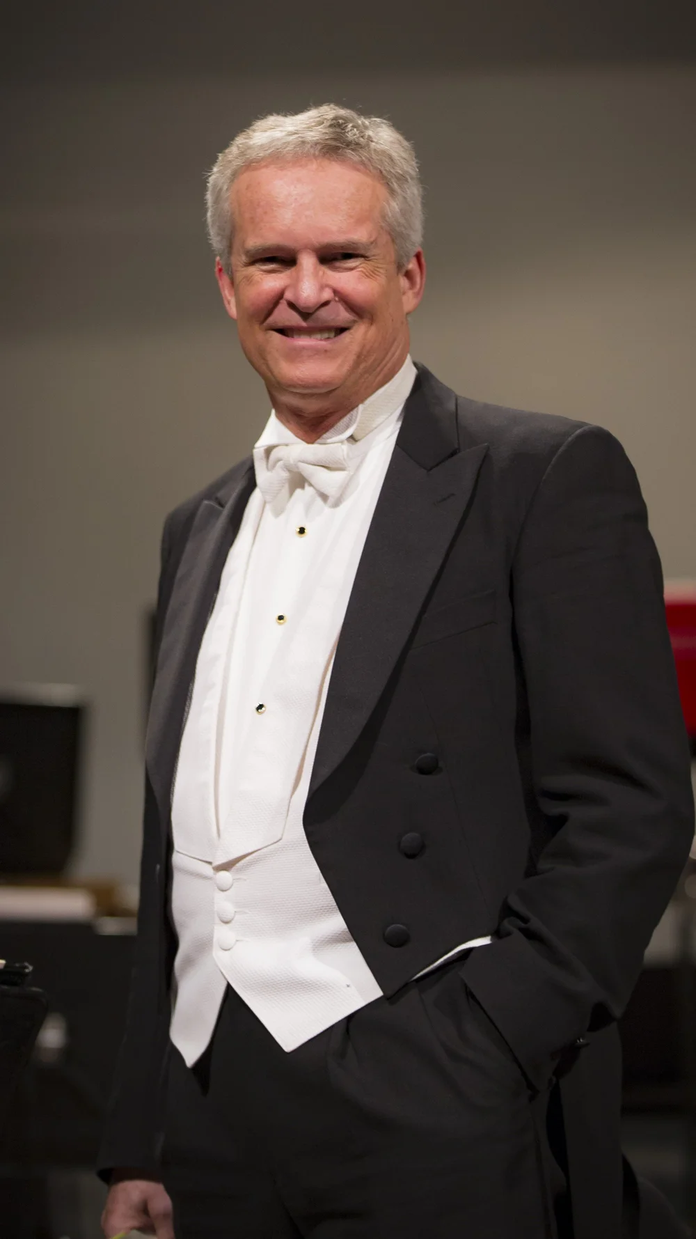 OLLI Presentation Behind the Scenes with David Bowden — Terre Haute